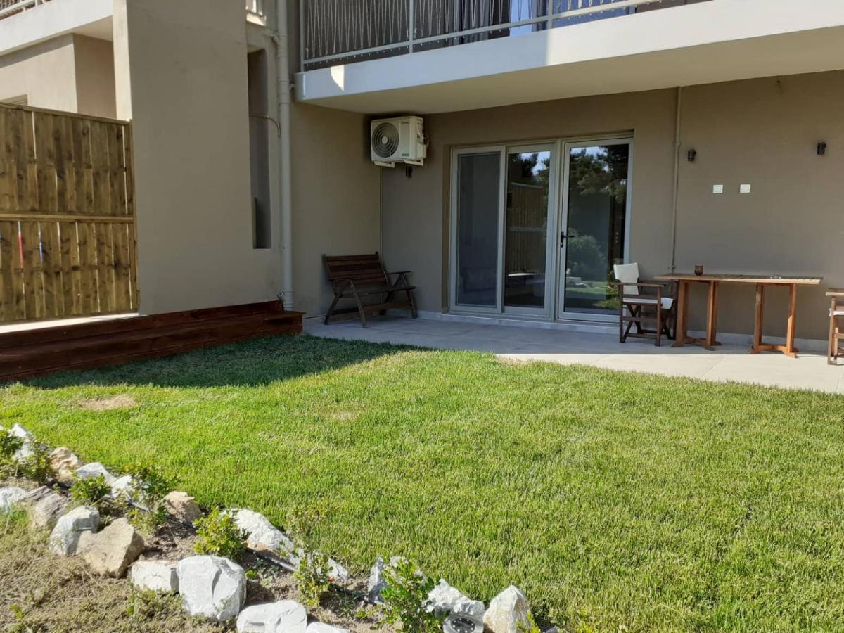 Forest Resort Suites Skiathos Troulos Bagian luar foto