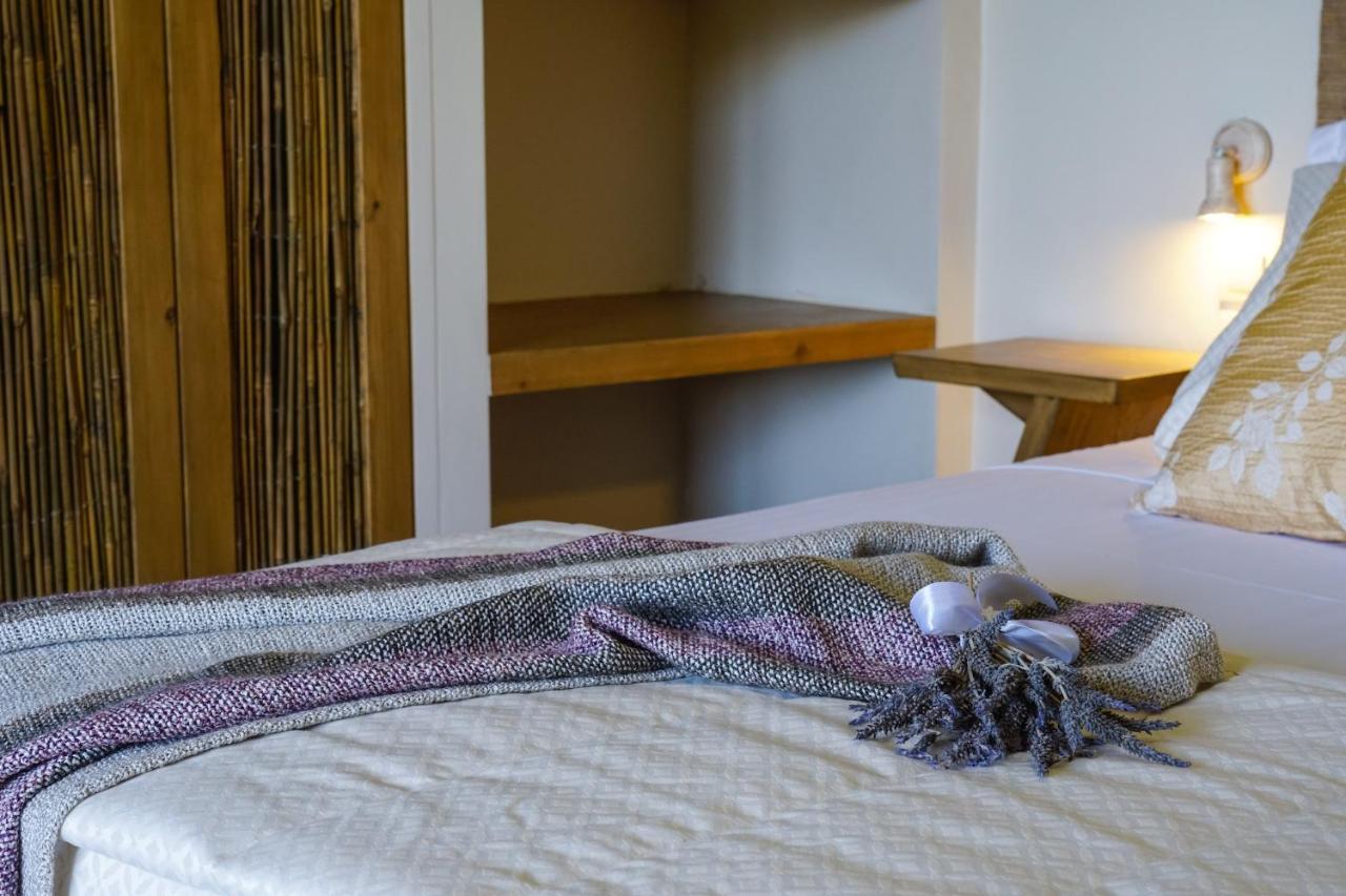 Forest Resort Suites Skiathos Troulos Bagian luar foto